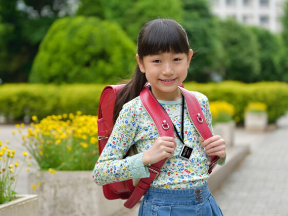 GPS追跡とは｜子どもの見守りに役立つ基本知識