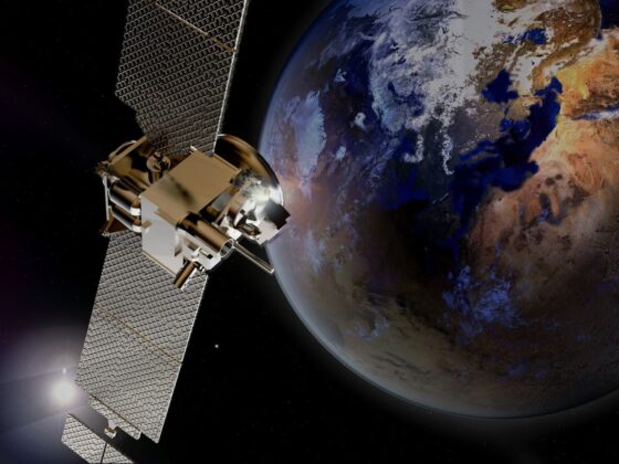 GPS追跡とは｜基本概念をわかりやすく解説