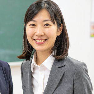 桐蔭学園小学校の担当教諭