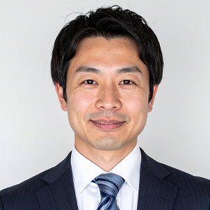 株式会社ギックスの担当者