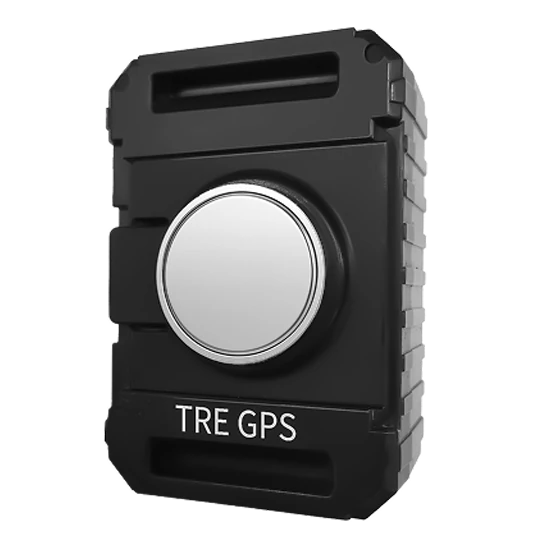 TRE GPS Type P端末