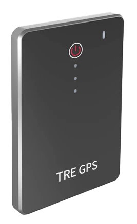 TRE GPS Type S端末