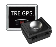 TRE GPS Type U+端末