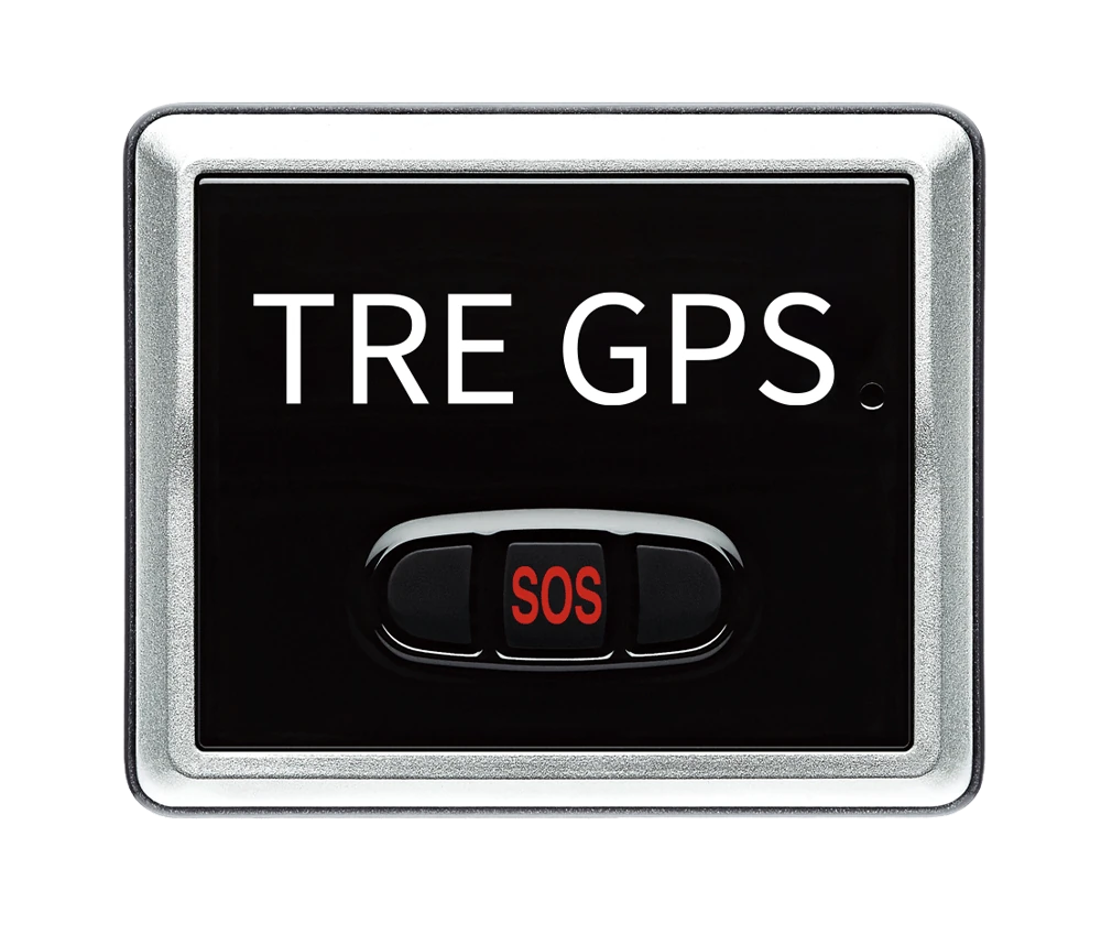 TRE GPS Type U端末
