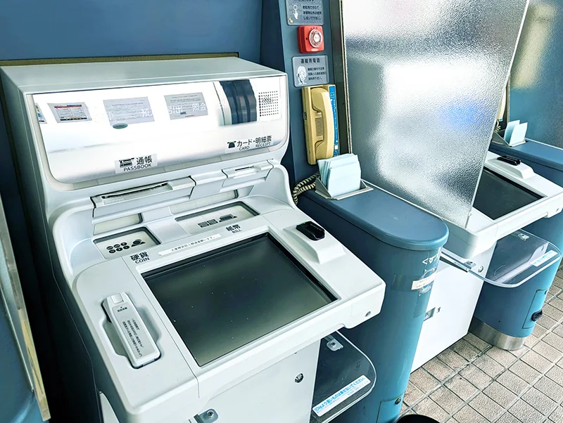 精密機器の搬送に使われる機材