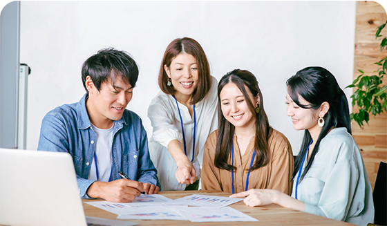 株式会社ギックス