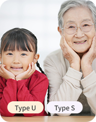 子供/高齢者の見守り