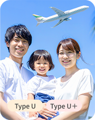 海外旅行/留学・出張