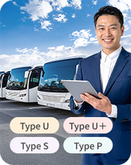 法人・団体のお客様はこちら